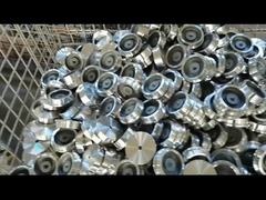 Części do obróbki stali