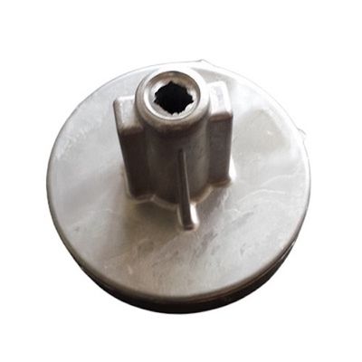 OEM Aluminiowe odlewy ciśnieniowe Produkty odlewane ciśnieniowo Koło hamulcowe do pralki