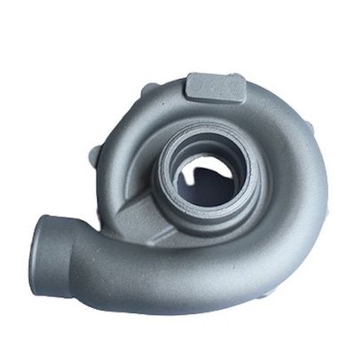 ADC10 Aluminiowe części odlewane Aluminiowa obudowa części silnika