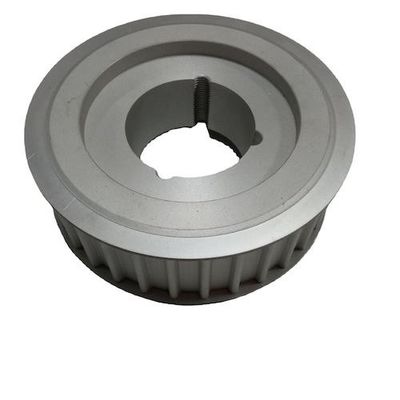 A356 Aluminiowe koła transmisyjne odlewane do maszyny drukarskiej