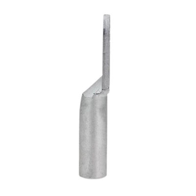 70MM A356 Aluminiowe części odlewane Aluminiowa płyta przewodząca do przesuwania