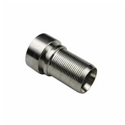Sprzęt Części do obróbki aluminium CNC Narzędzia do obróbki mosiądzu CNC