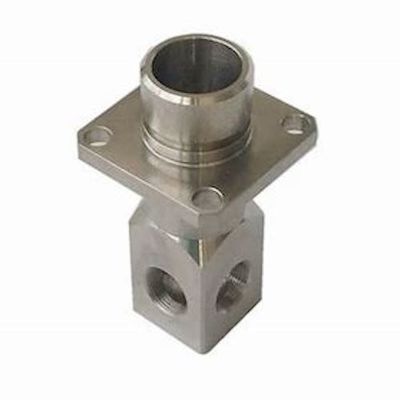 Sprzęt Części do obróbki aluminium CNC Narzędzia do obróbki mosiądzu CNC