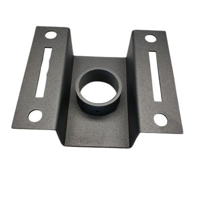 1.5mm Części do wytwarzania blach metalowych Części do cięcia laserowego