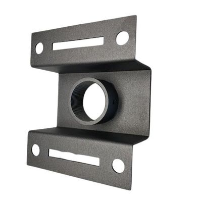 1.5mm Części do wytwarzania blach metalowych Części do cięcia laserowego