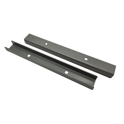 Dostosowane części metalowe do produkcji metalowych kanałów kablowych