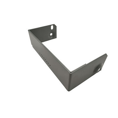Q235 Części do produkcji metalu Niestandardowi producenci ram stalowych do budowy