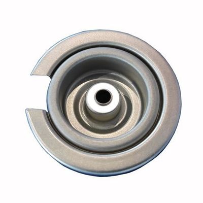 Części do tłoczenia metali OEM Blacha do głębokiego tłoczenia części przemysłowych