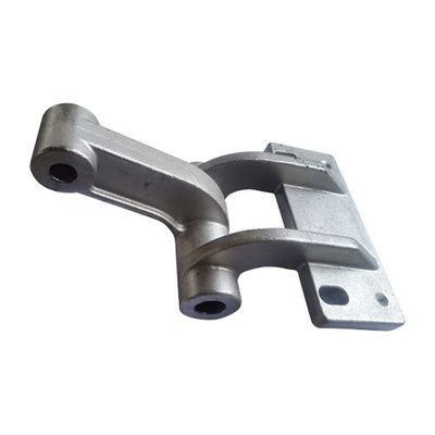 Części odlewane grawitacyjnie Elementy maszyn do odlewania ciśnieniowego aluminium