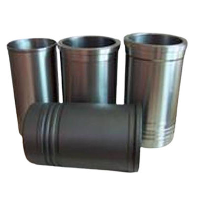 Cylinder Liner Sand Casting Parts Tuleje cylindrów z żeliwa sferoidalnego do części samochodowych