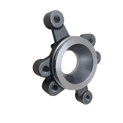 ASTM Lost Wax Casting Części ze stali nierdzewnej do maszyn