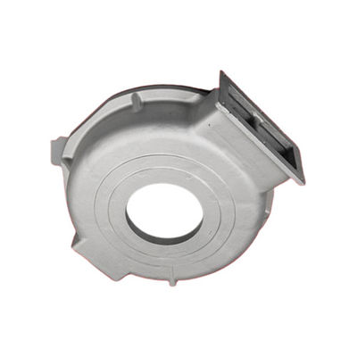 Części odlewane ze stopu aluminium OEM do anodowania powierzchni samochodowych