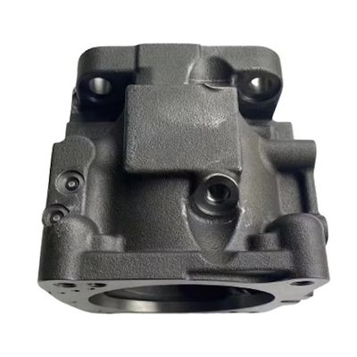 OEM Hydraulic Motor Iron Casting Parts With Sand Casting Process (Działki odlewania żelaza z silnika hydraulicznego OEM)