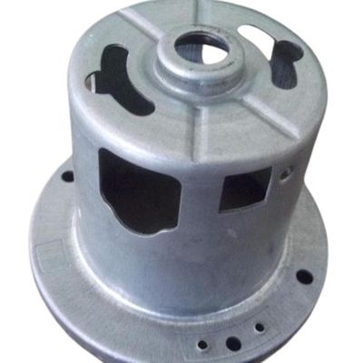 DC05 OEM Automotive Stamping Part Deep Draw Motor Housing dla przemysłu motoryzacyjnego