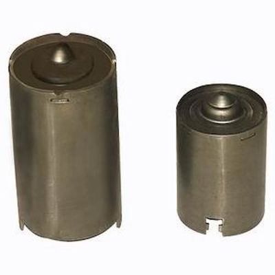 OEM Głęboki wyciąg arkusza Stamped Metal Komponenty Motor Shell