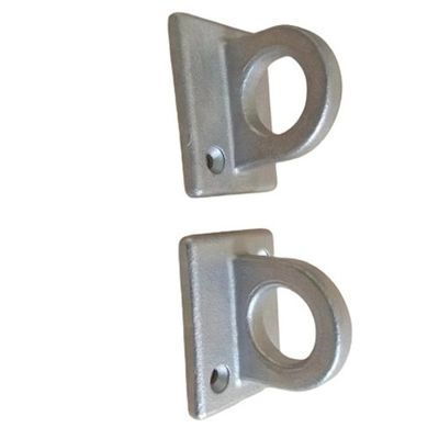 OEM Precision Machining And Casting Parts Alloy Steel Casting Parts For Industrial Robots (Preczyjne obróbki i odlewy części)