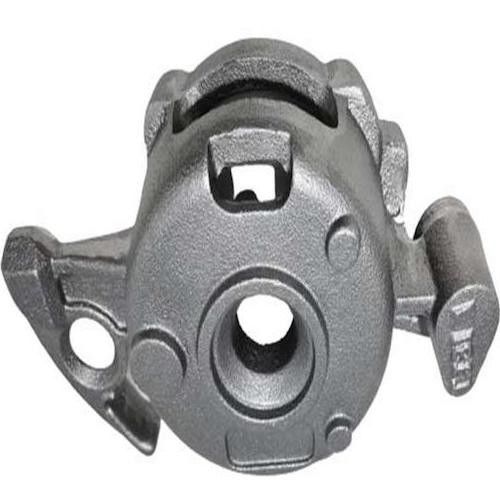 JIS Lost Wax Steel Casting Parts Polerowanie dla przemysłu motoryzacyjnego Zakres wagowy 0,1-200 kg